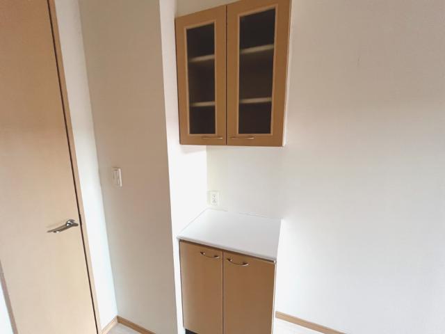 収納　収納