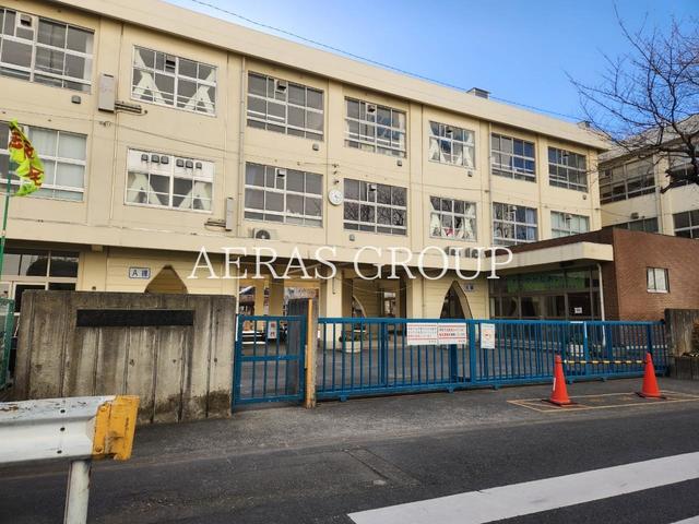 小学校　相模原市立大野台中央小学校（小学校）まで785m