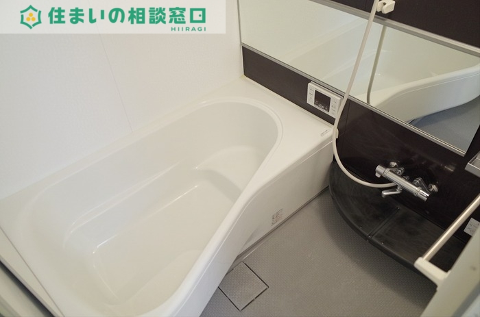 バス・シャワールーム　同型