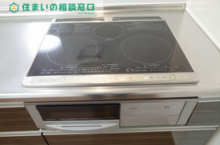 その他設備　同型