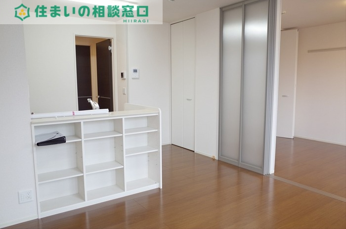 居室・リビング　同型