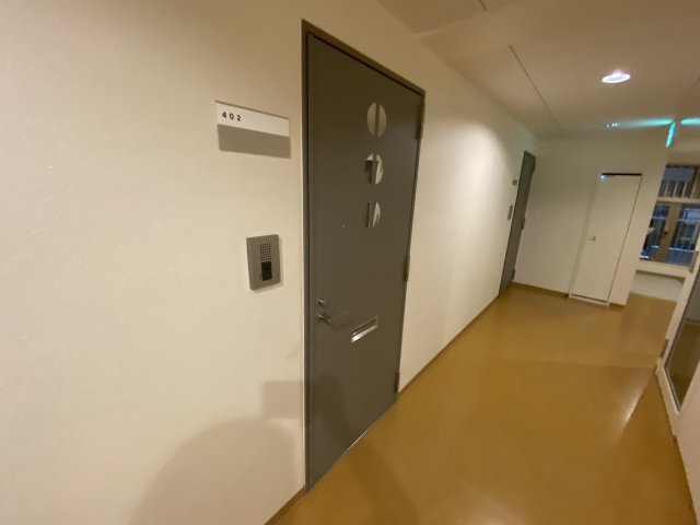 ロビー