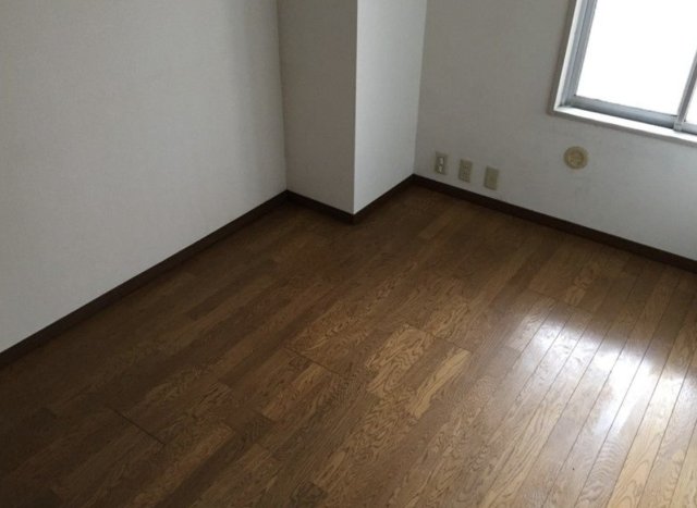 居室・リビング　工事前同室参考写真