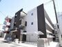 大和駅より徒歩6分 2階 築5年1ヶ月の賃貸物件