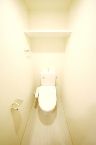 トイレ　参考写真です