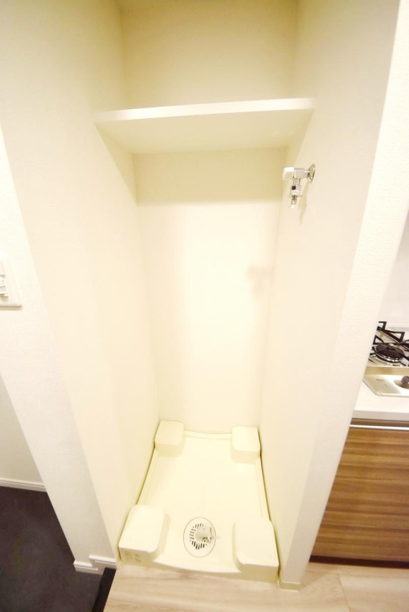 その他設備　参考写真です
