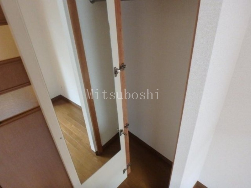 収納　※別室参考