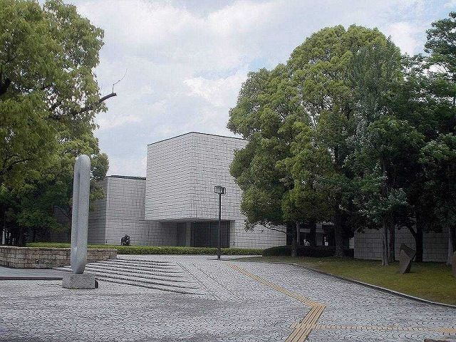 その他　岐阜県美術館（その他）まで1900m