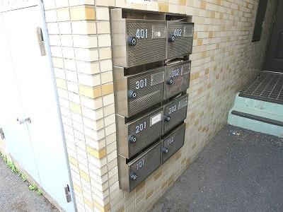 その他共有部分