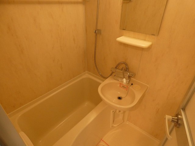 洗面設備　洗面所※別部屋参考写真