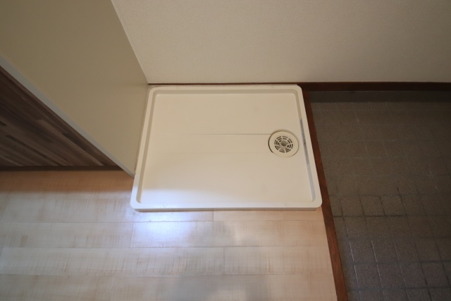 洗面設備　※参考写真の為、現況優先です。