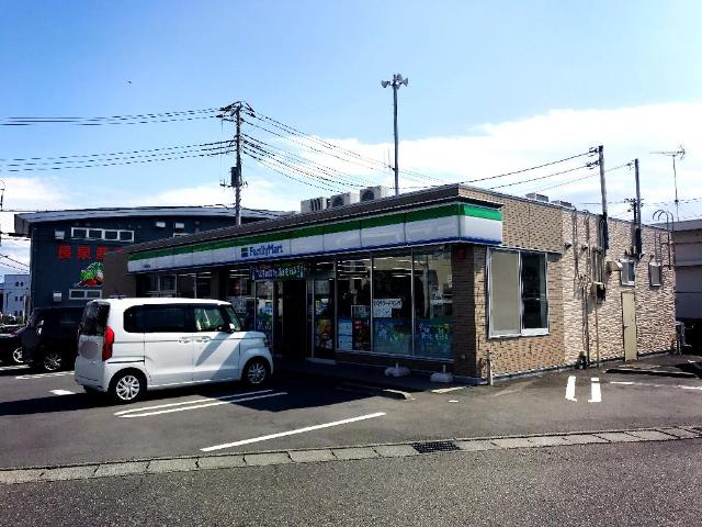 その他　ファミリーマート長泉鮎壺北店（その他）まで2127m
