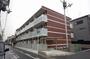 北巽駅より徒歩12分 3階 築16年3ヶ月の賃貸物件