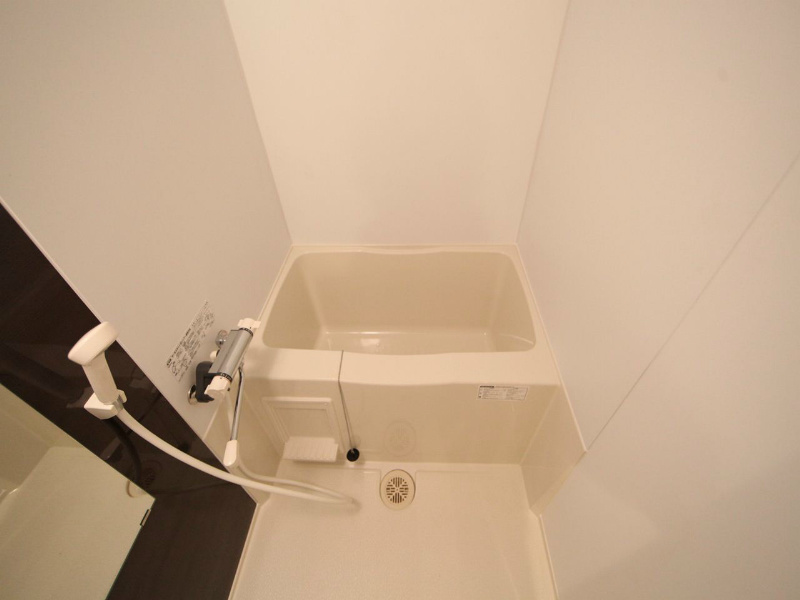 バス・シャワールーム　バスルーム（お風呂トイレ別）