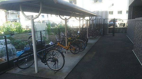 その他共有部分　現況優先