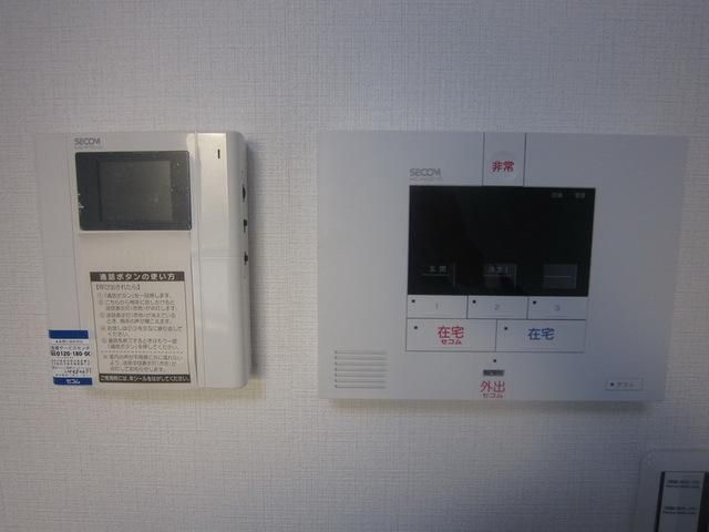 その他　ＴＶモニターフォン