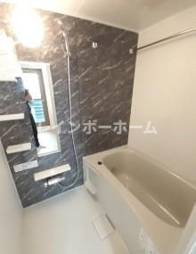バス・シャワールーム　※同施工会社参考写真※