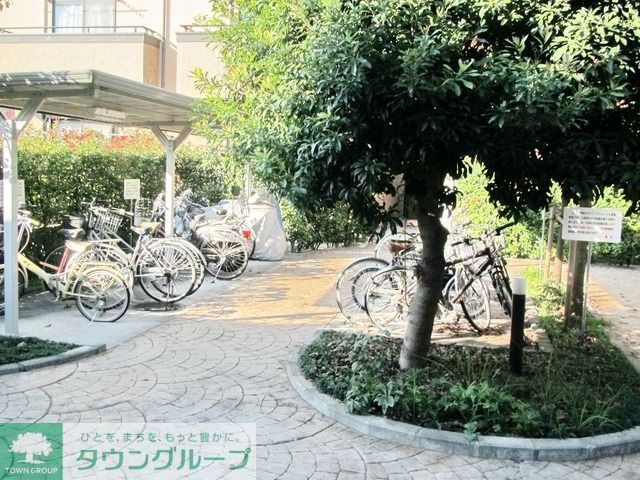 エントランス　★キレイな共用部★
