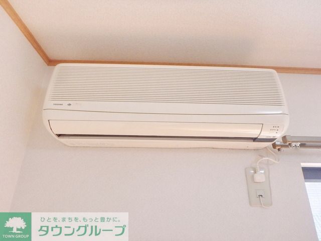 その他設備　★エアコン完備★