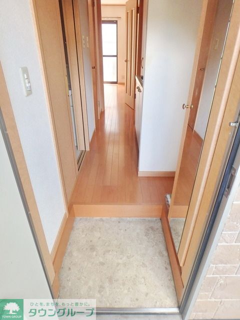 玄関　★玄関★