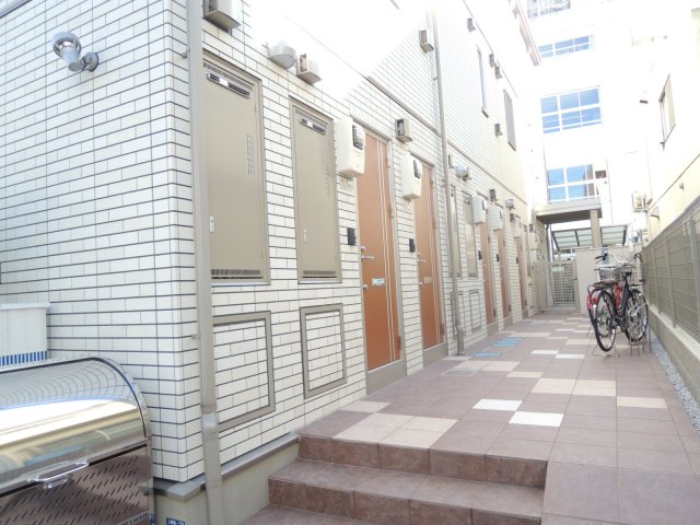 ロビー