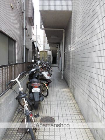 その他共有部分　その他共有部分