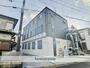 橋本駅より徒歩13分 1階 新築の賃貸物件