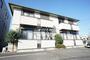建物外観　☆積水ハウスの賃貸住宅シャーメゾン☆