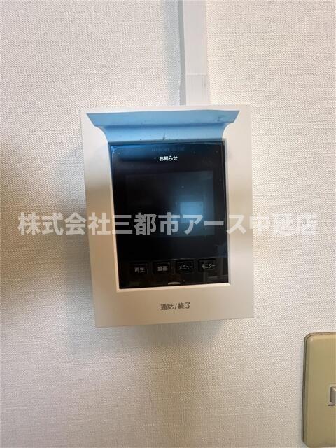 セキュリティ　ビレッヂクボタ　は三都市アース中延店へお任せください！　ご内