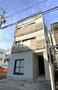 西大井駅より徒歩9分 2階 築53年4ヶ月の賃貸物件