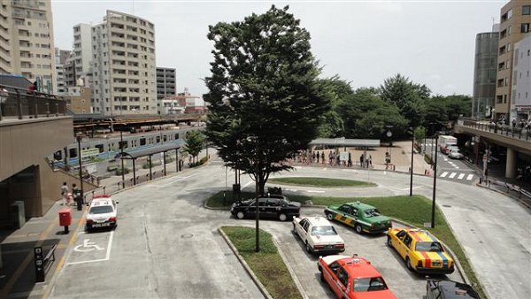 その他　三鷹駅（その他）まで239m
