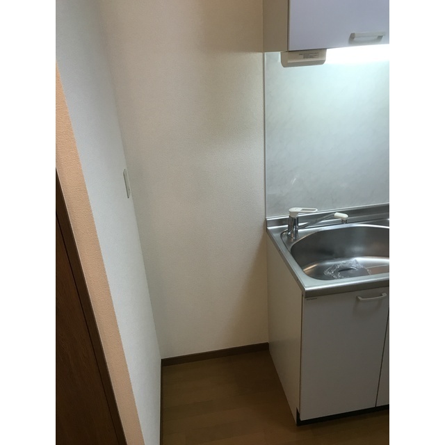 その他部屋・スペース　冷蔵庫置き場
