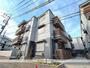 千葉駅より徒歩8分 2階 築2年8ヶ月の賃貸物件