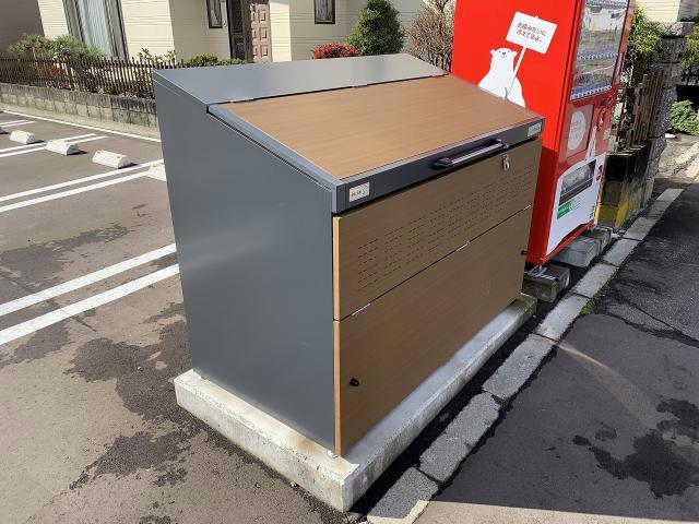 その他　周辺環境