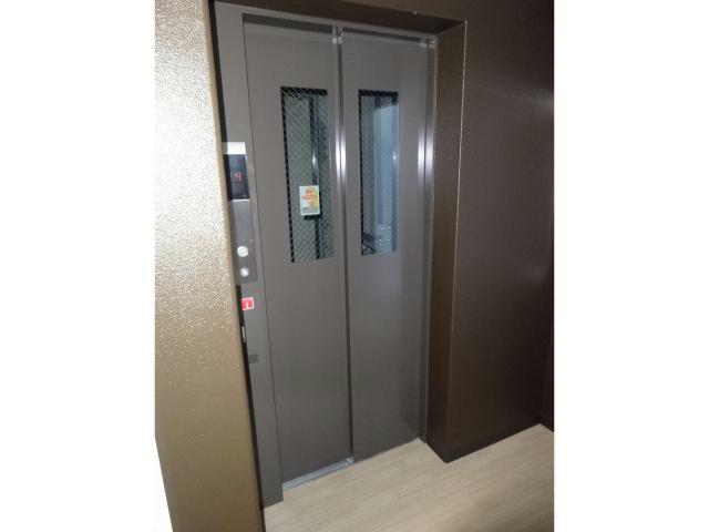 その他共有部分　建物設備