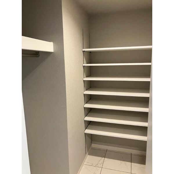 玄関　別室の参考写真です。※現況優先