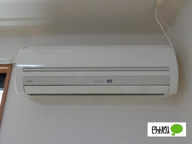 その他設備　同物件別部屋