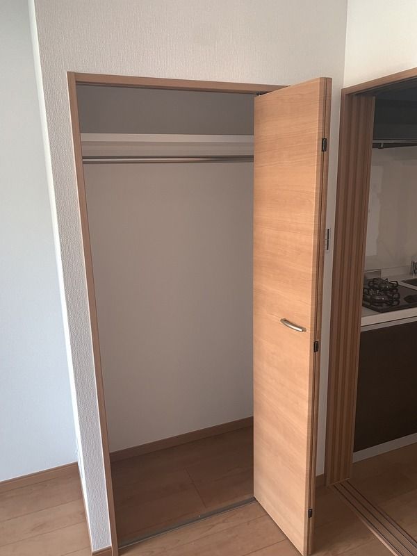 収納　☆たっぷり収納☆