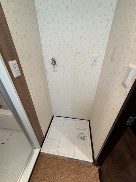 その他設備　別部屋参考写真です