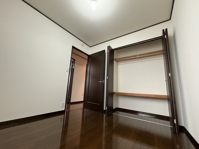 収納　別部屋参考写真です