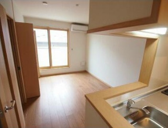 その他　きれいなお部屋