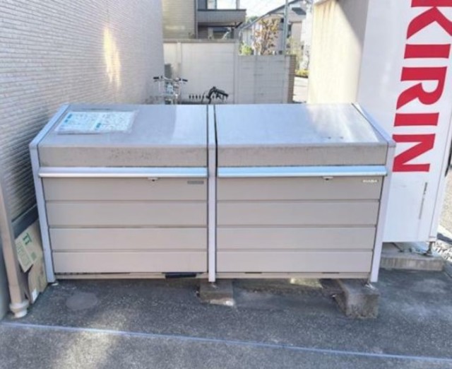 その他共有部分　共用部分