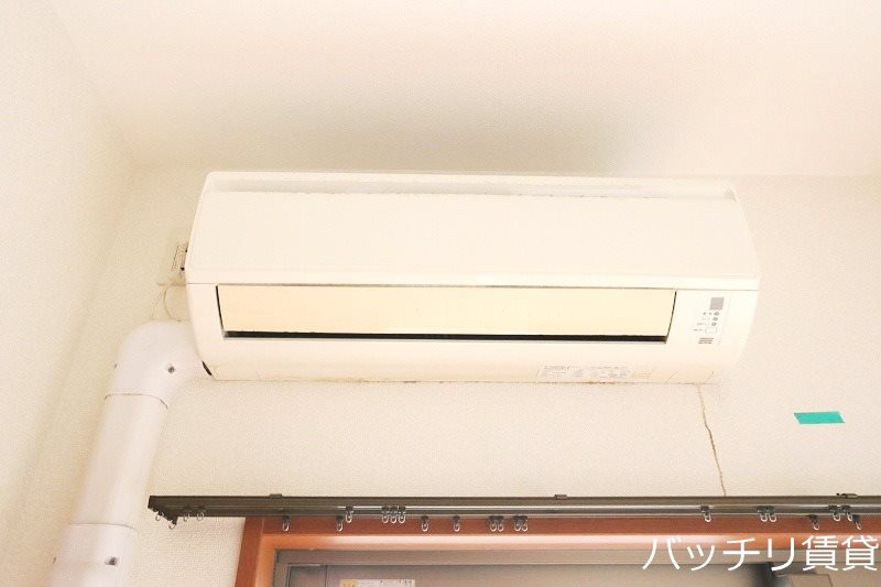その他設備　別号室のお写真です。現状優先