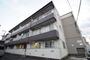 原田マンション 2階 築40年9ヶ月の賃貸物件