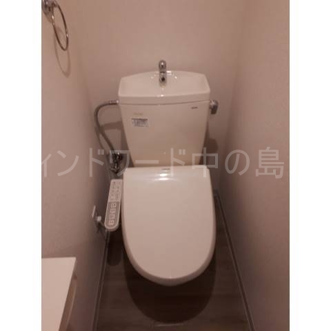 トイレ　詳細は、ウィンドワード中の島店までご相談下さい。