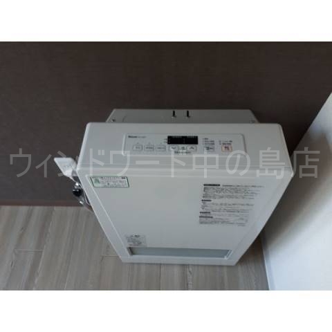 その他　詳細は、ウィンドワード中の島店までご相談下さい。