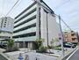 都立大学駅より徒歩4分 1階 築4年10ヶ月の賃貸物件