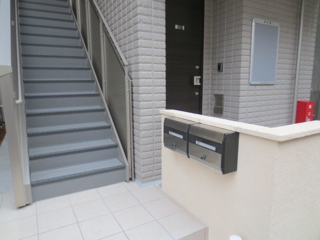 エントランス　★エントランス★