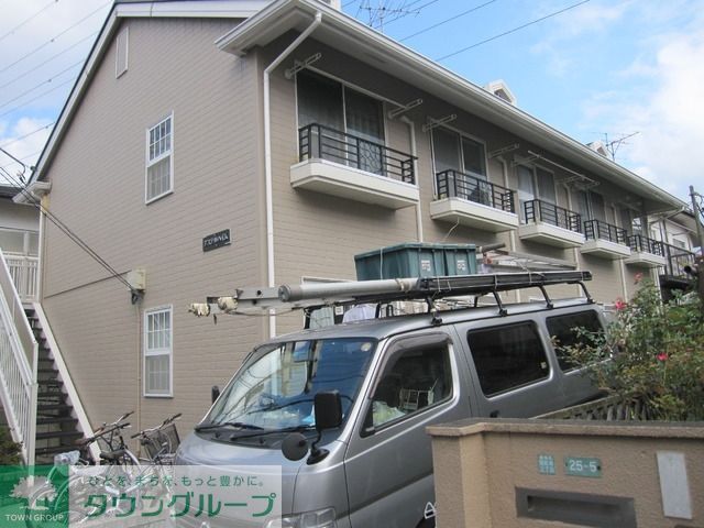 その他　外観