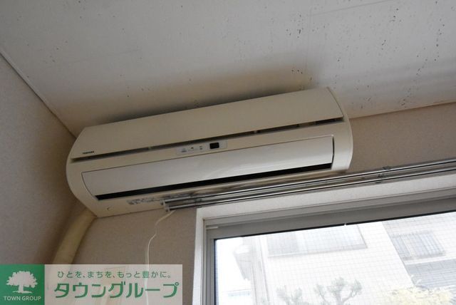 その他設備　★内装・設備★